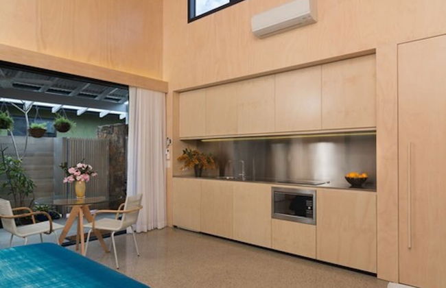 Buhwi Bira Byron Bay Studio - Central - Photo 8