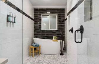 15 min to Boulder Rope Course Hot Tub & Views - Photo 44