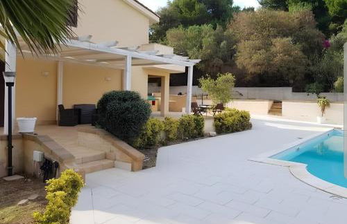 Villa Eloro - Foto 16