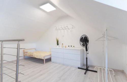 Apartment Alfter - Foto 16