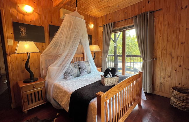 Kruger Kumba - Mugwenzi - Photo 9