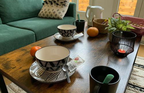 Appartement avec terrasse Salle de sport et 3 chambres - Foto 5