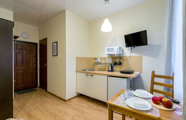 Ptitsa Hotel - Foto 32