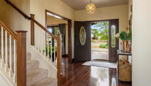 Castoro Cellars Hive and Hivette Wine Stay, Groups - Foto 2