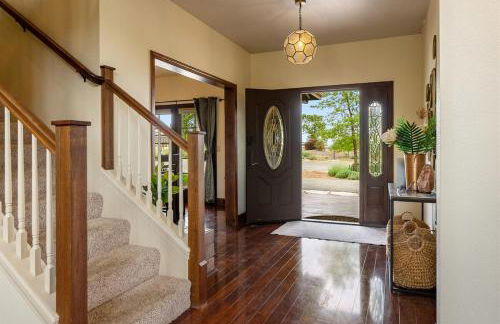 Castoro Cellars Hive and Hivette Wine Stay, Groups - Foto 2