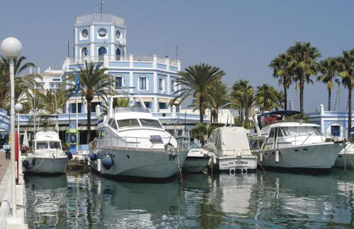 Intermobiliaria Rentals - Puerto Alto B5 13 - Photo 7