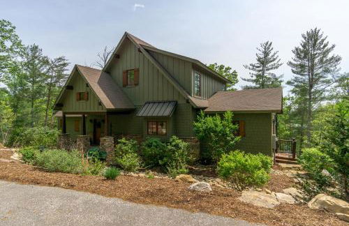 The Waterman Lakefront Luxury with Hot Tub & Private Dock! - Photo 39