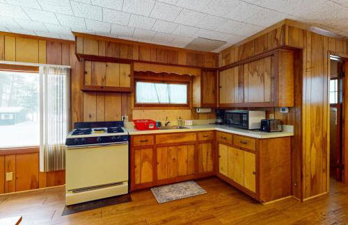 Timberlane Lodge- The Musky, Bluegill & Walleye - Foto 35