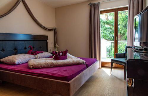 Residence Boutique Sonne - Foto 15