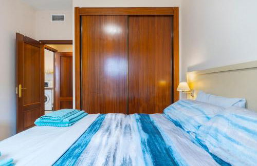 LuxSevilla Bormujos Piscina Free Parking - Foto 23