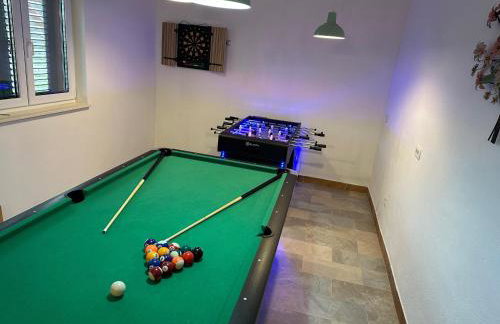 Villa Lujko - Foto 4