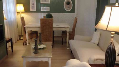 Finca La Favorita- Suites - Foto 4