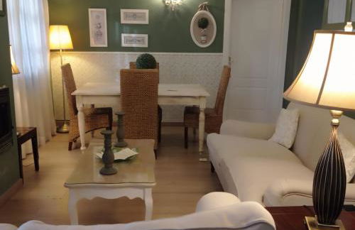 Finca La Favorita- Suites - Foto 4