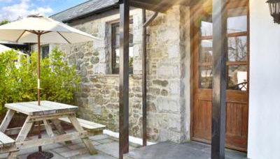 Hallagenna Cottages - Foto 3, pet friendly