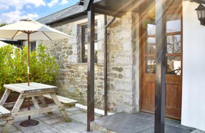 Hallagenna Cottages - Foto 3