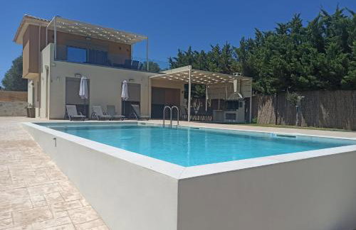 Villa Dedalos - Foto 4