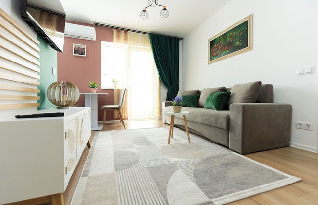 Blooming Studio - Foto 18