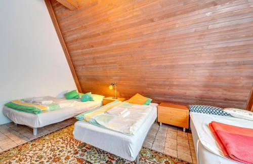 Holiday Home Bierna by Interhome - Foto 9