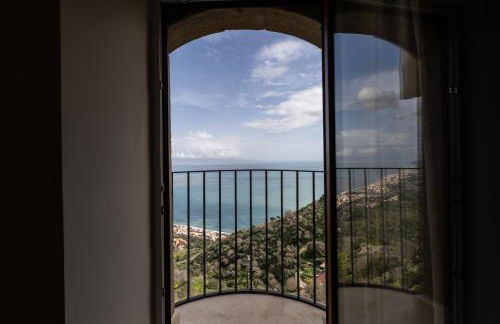 Domus Mea, Case Vacanza Vista Mare vicino Taormina - Foto 28