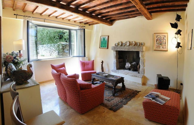 Fortilizio 6 in Rapolano Terme - Foto 14