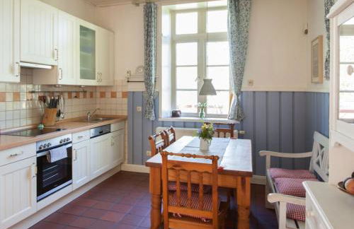 Alte Schule Tetenbüll - Foto 4