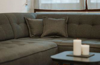 Große Wohnung mit 2 Schlafzimmer - Foto 17