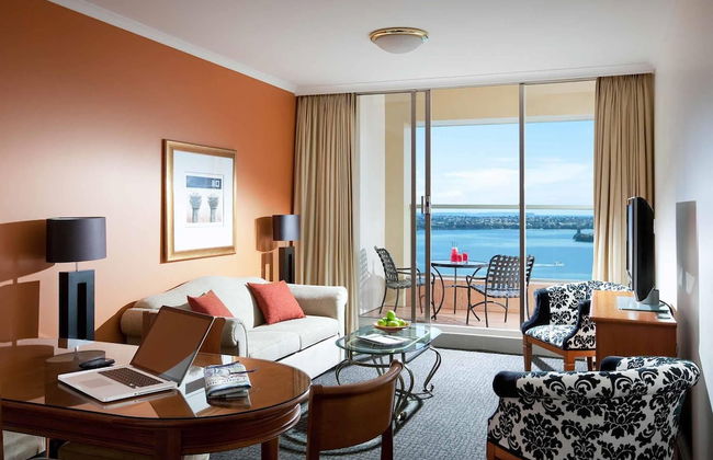 The Sebel Quay West Auckland - Photo 19