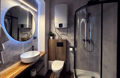 Apartament Miła 2 Lądek-Zdrój - Foto 33