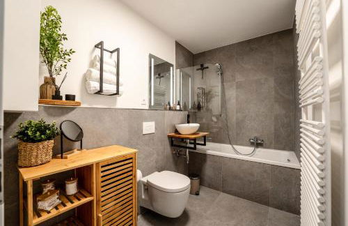 Luma-Living Apartments - Foto 17