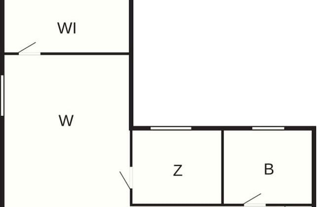 4 Star Holiday Home in Solvesborg-by Traum - Photo 8