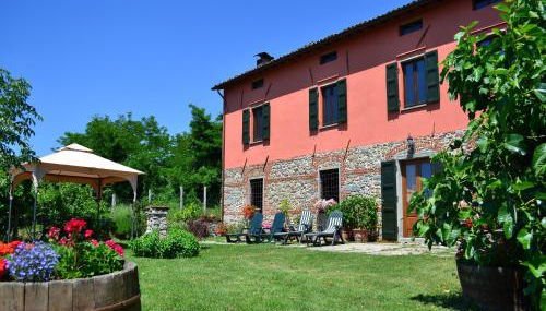 Tuscan Farmhouse in Castiglione di Garfagnana with Garden - Foto 4