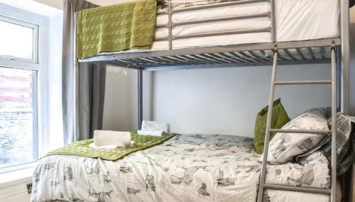 Afan forest-Cregan Cottage-Pet friendly - Foto 3