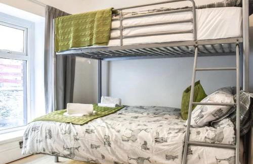 Afan forest-Cregan Cottage-Pet friendly - Foto 3