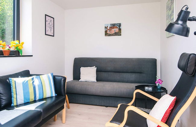 Relaxed Holiday Home in Haderslev near Sea - Foto 12