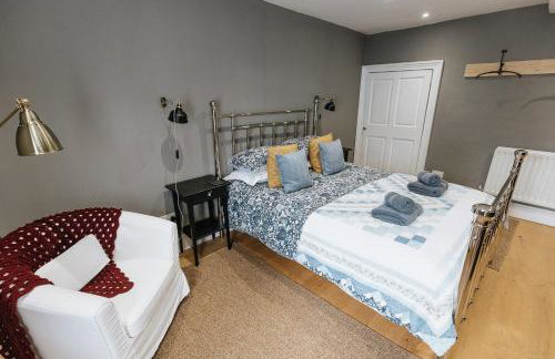 DUNDAS COTTAGE - Beautiful Spacious 3 Bed Cottage in Richmond, North Yorkshire - Foto 34
