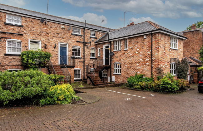 Blackfriars house - Photo 1