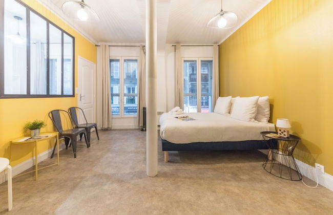 WS Hôtel de Ville - Le Marais - Photo 39