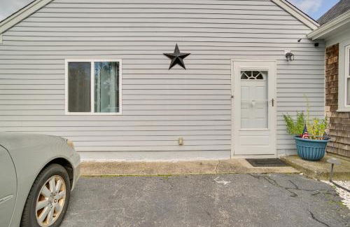 South Yarmouth Gem 1 Mi to Windmill Beach! - Foto 23