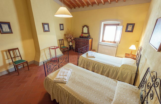 Agriturismo I Bonsi - Foto 36