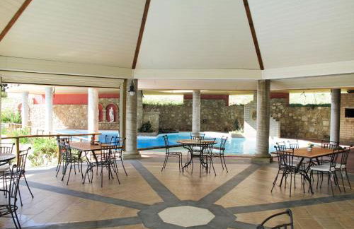 Apartment Il Felciaione-18 by Interhome - Foto 16