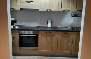 City Home Sondalo Mountain - Photo 40