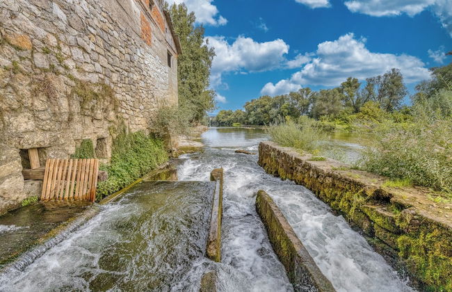 River View Suite Mlinar Private Beach - Foto 16