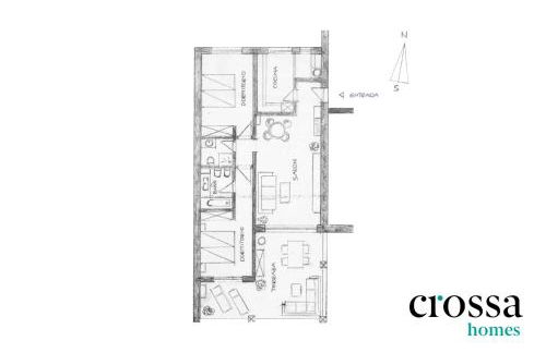 Elegance & Peace, Sunny Terrace, Toscana Hills - Photo 30