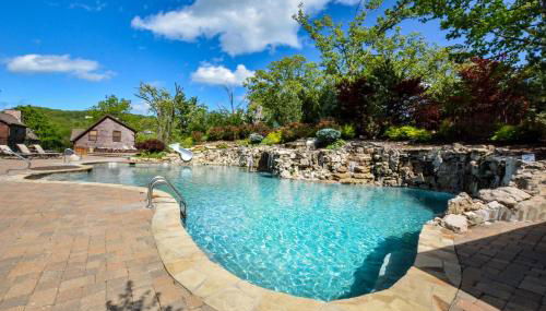 Chalets Resort LAKEFRONT Cottage Free Amenities Amazing views Kayaks 2 Pools - Foto 3