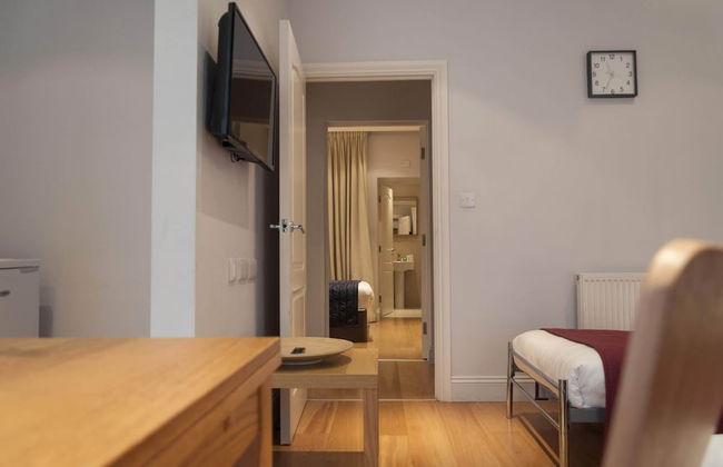 12 London Street Apartments - Foto 10