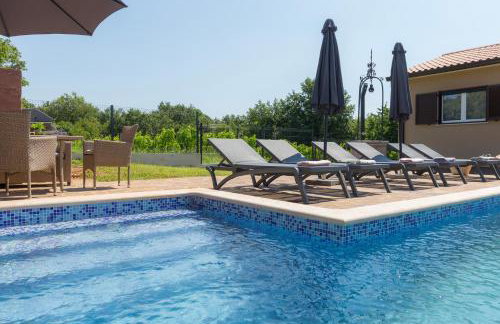 Kuća za odmor Cerovci - Foto 34