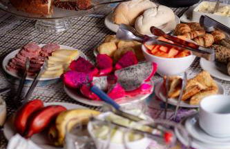 Figueira do Rio do Boi Com Hidromassagem - Foto 51