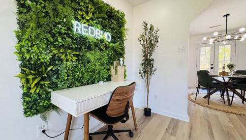 Redbud Waterfront (Augusta Canal), king bed - Foto 2, Other