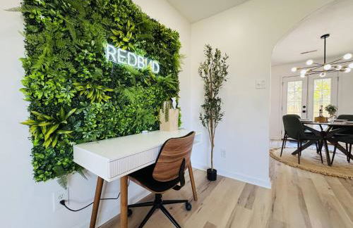 Redbud Waterfront (Augusta Canal), king bed - Foto 2