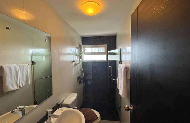 Palette Bella B All Suites Bangkok Hotel - Photo 50